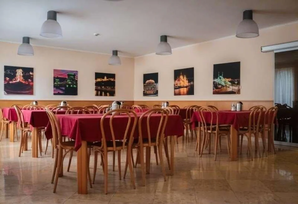 Jagello Business Hotel