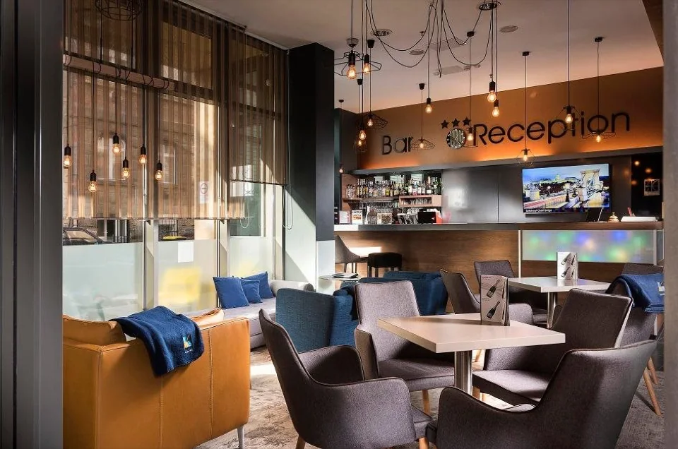 Bo18 Hotel Superior