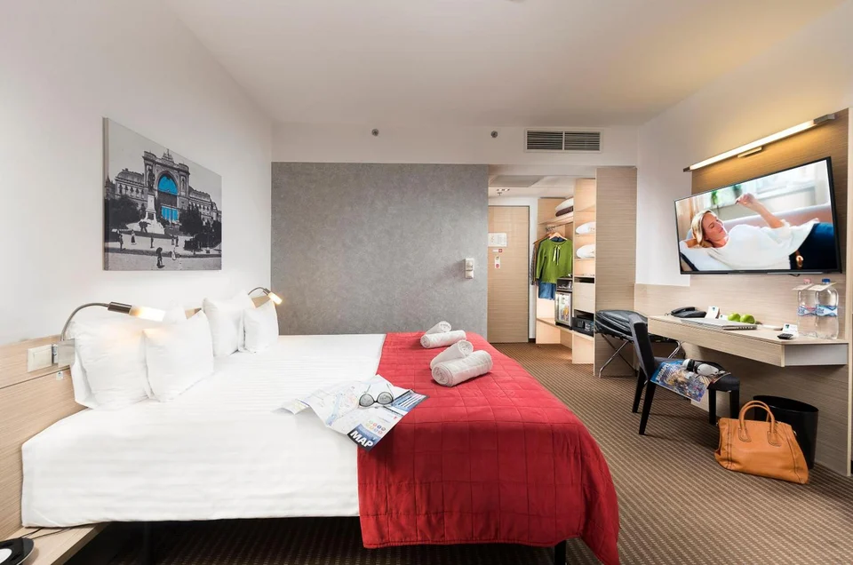 Bo18 Hotel Superior