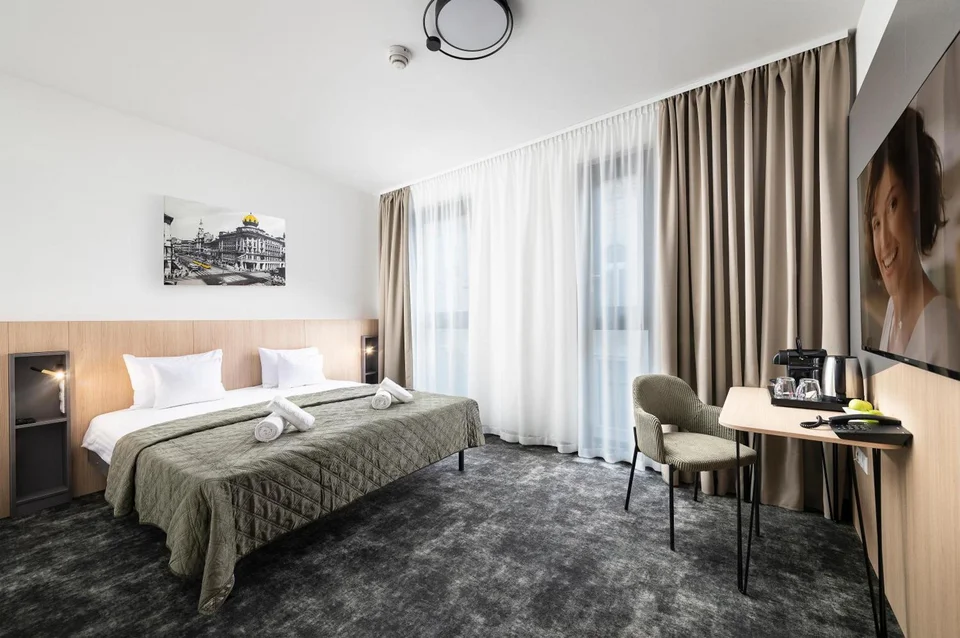 Bo18 Hotel Superior