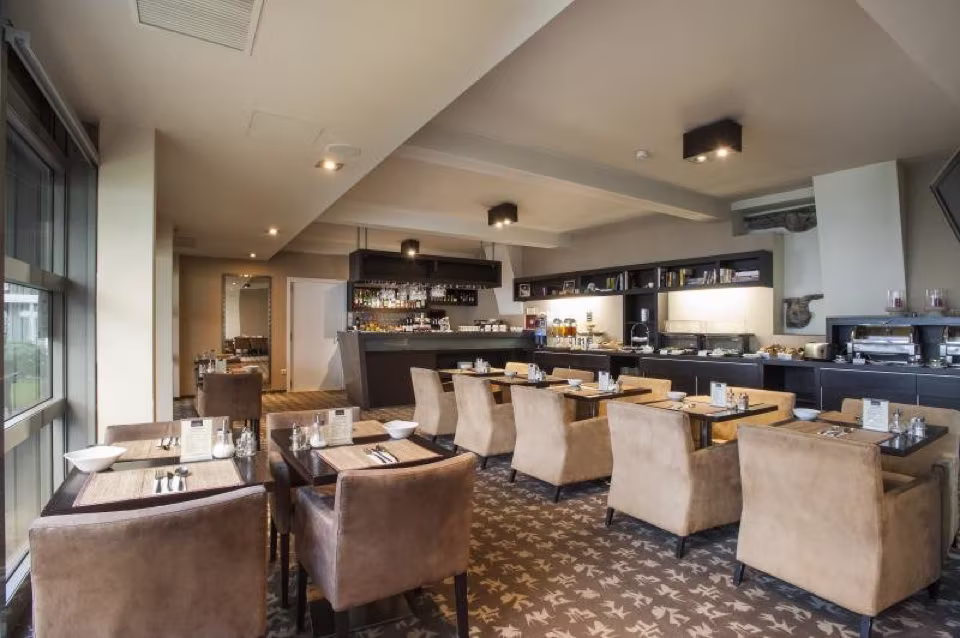 Buda Castle Fashion Hotel