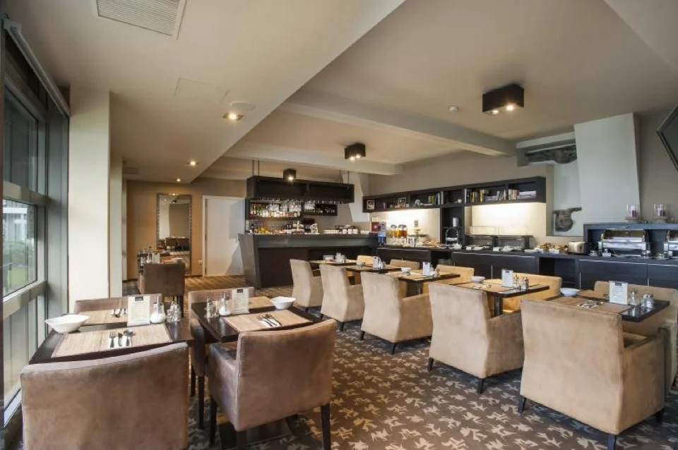 Buda Castle Fashion Hotel