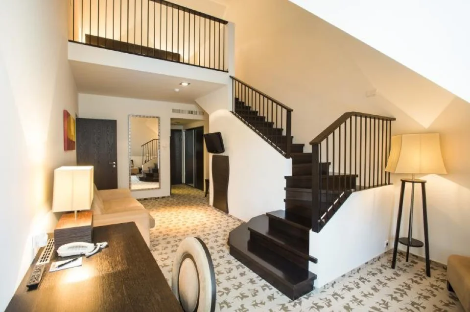 Buda Castle Fashion Hotel