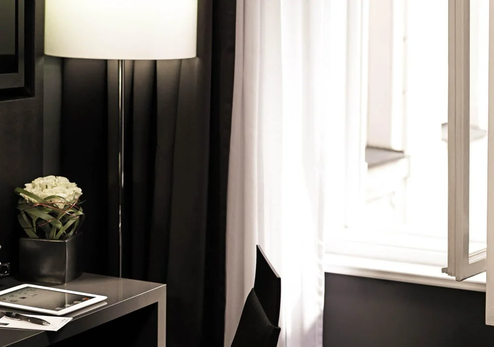 Hotel Nemzeti Budapest - MGallery