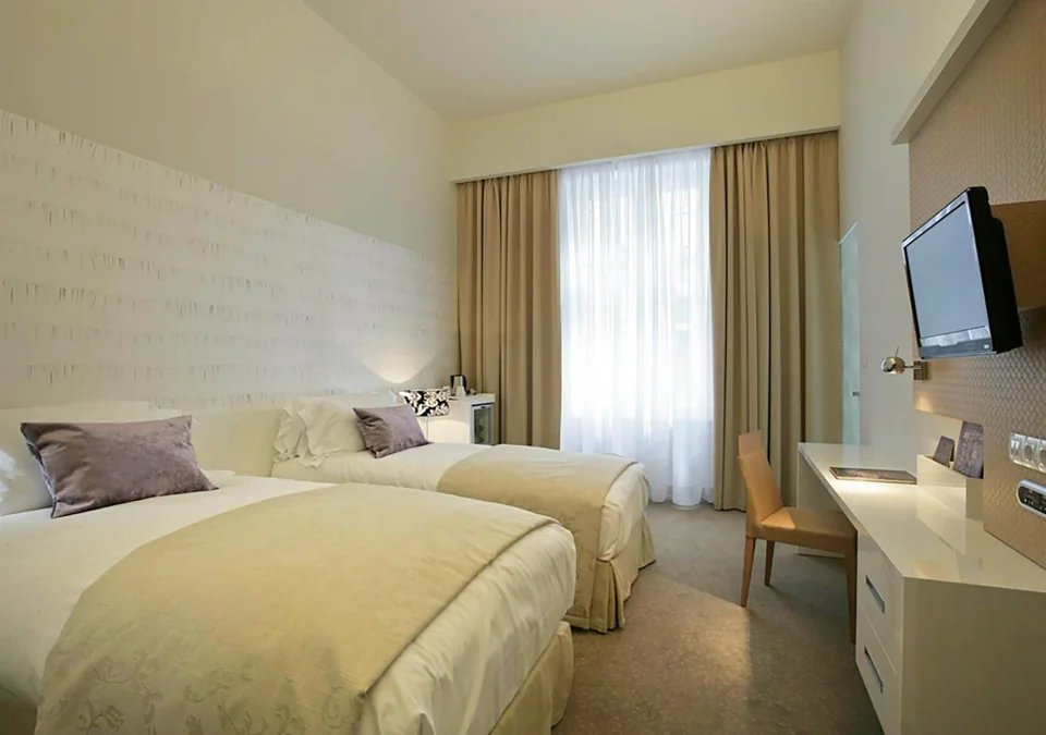 Hotel Nemzeti Budapest - MGallery