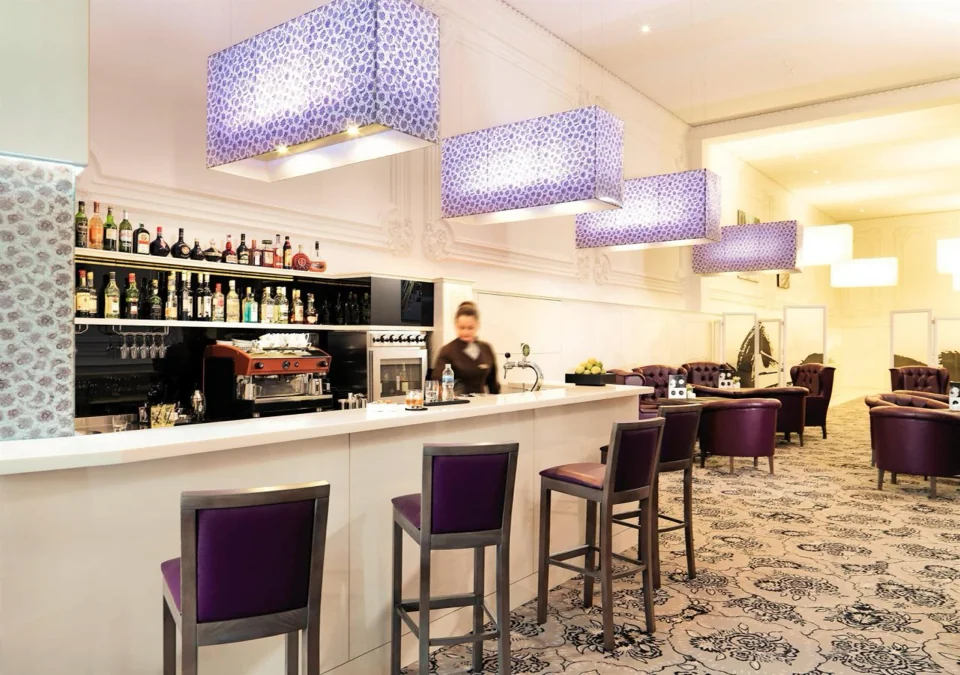 Hotel Nemzeti Budapest - MGallery