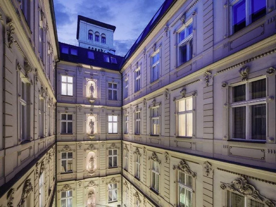 Hotel Nemzeti Budapest - MGallery