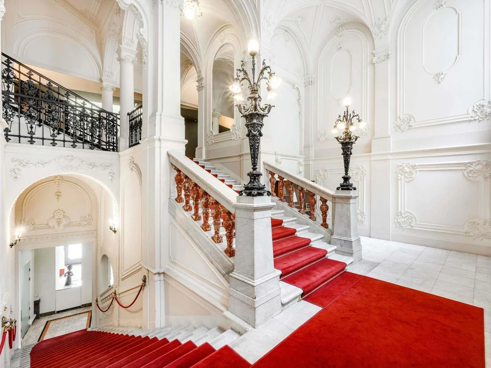 Hotel Nemzeti Budapest - MGallery