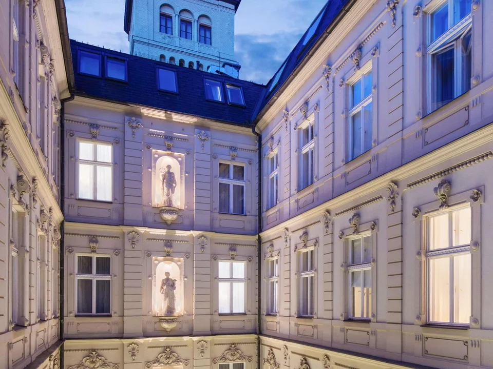 Hotel Nemzeti Budapest - MGallery