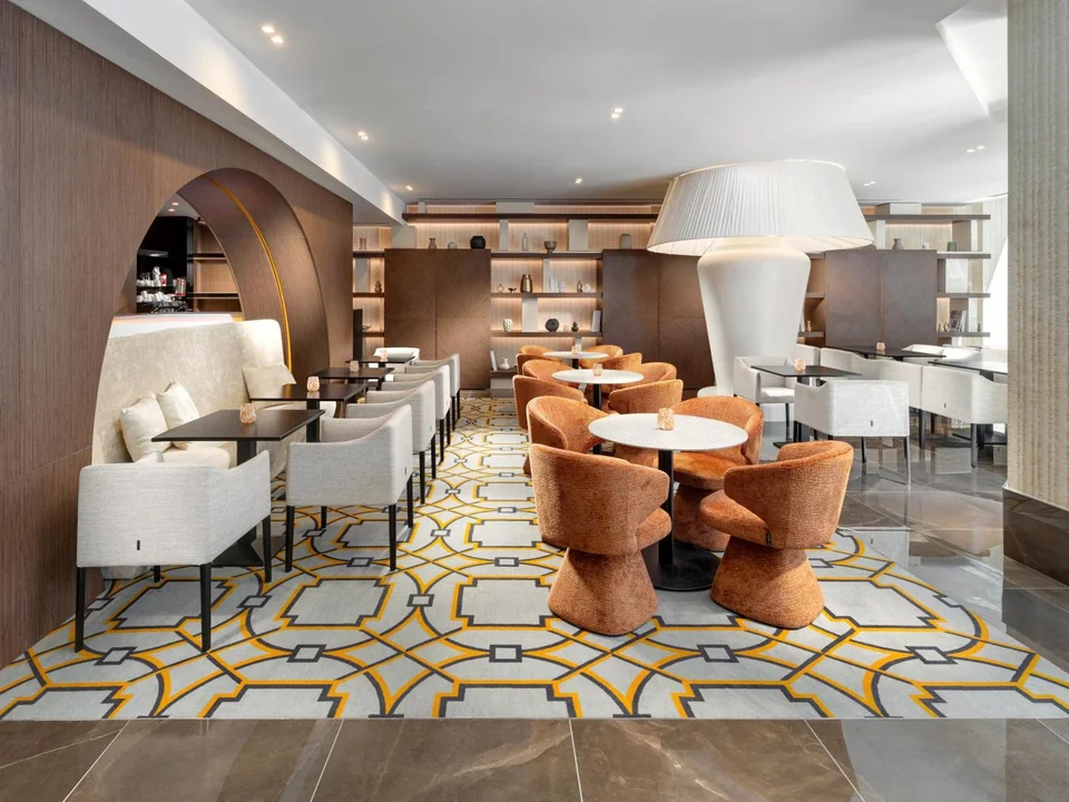 Mamaison Hotel Chain Bridge Budapest