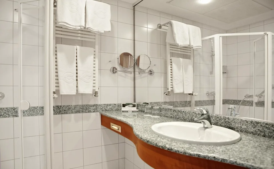 A photograph of Hotel Carbona Thermal Spa