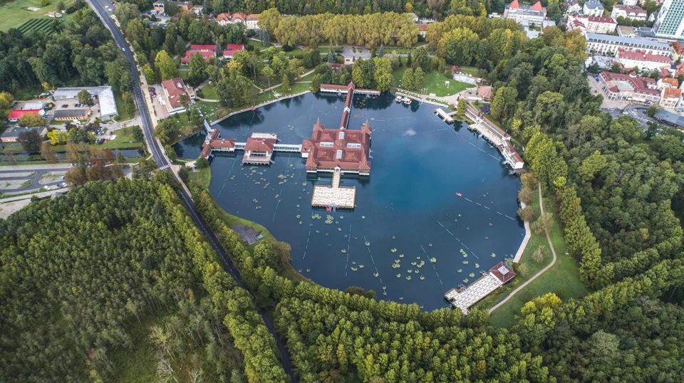 Hotel Carbona Thermal Spa