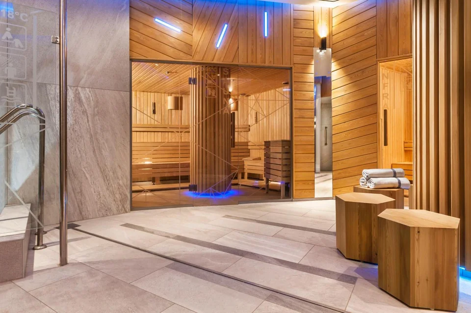 Ensana Thermal Hévíz Health Spa Hotel