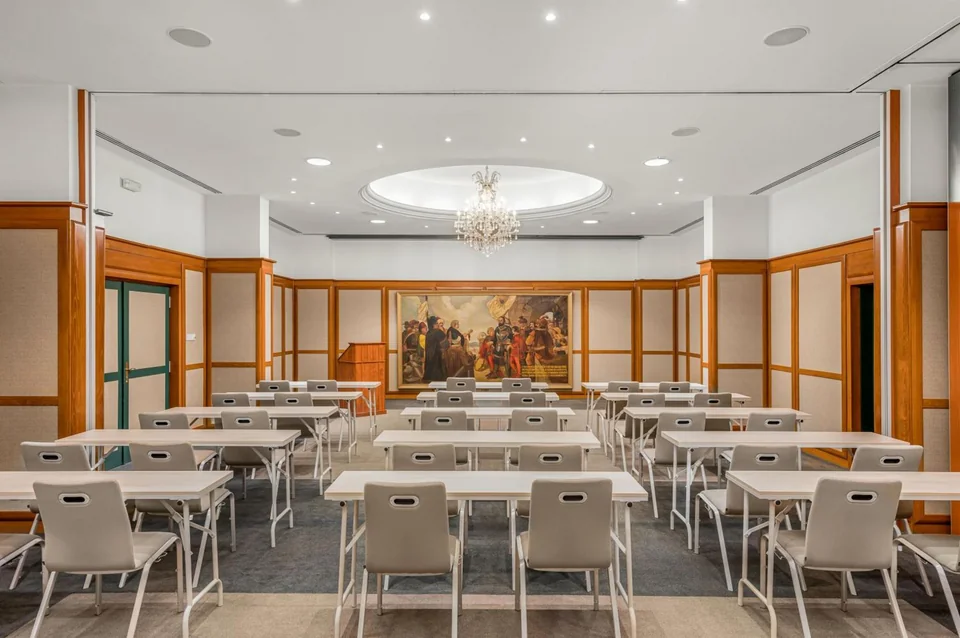 Ensana Thermal Hévíz Health Spa Hotel