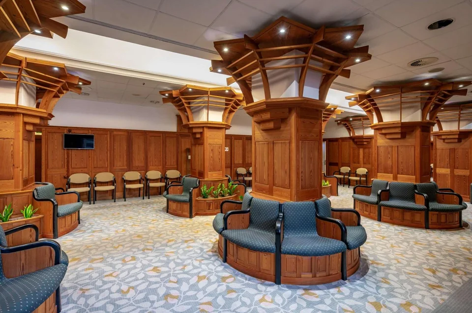 Ensana Thermal Hévíz Health Spa Hotel