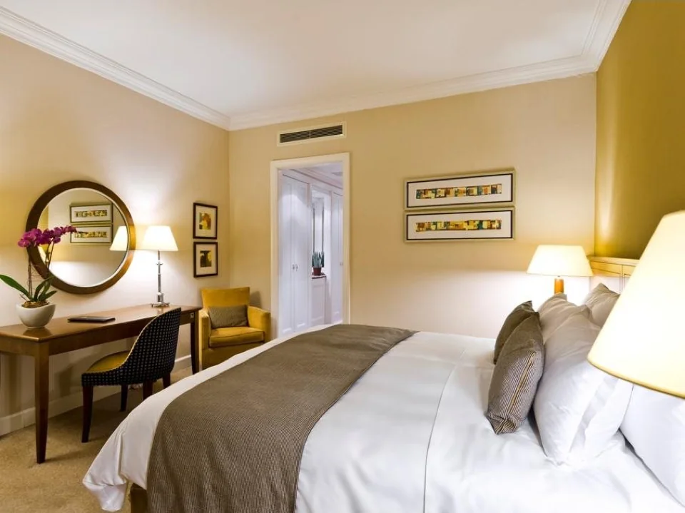 Corinthia Budapest