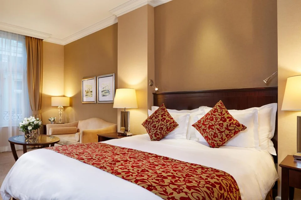 Corinthia Budapest