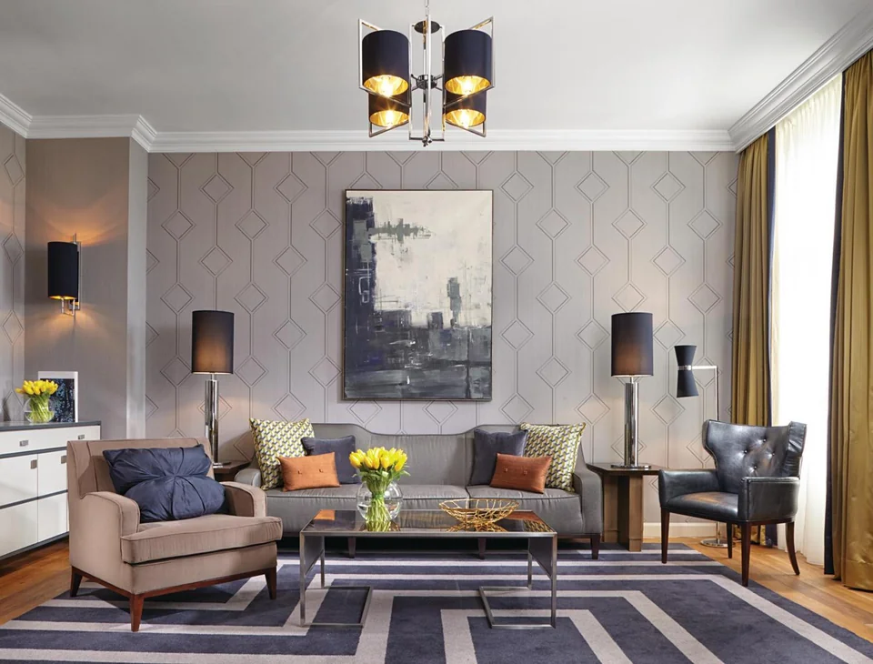 Corinthia Budapest