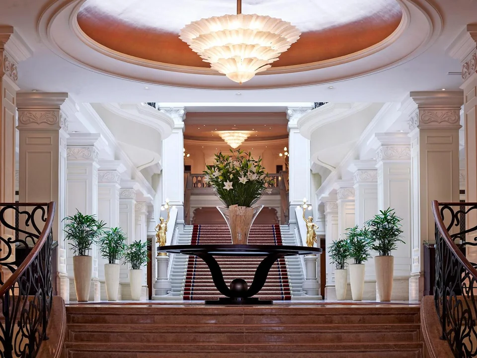 Corinthia Budapest