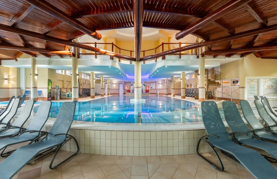 Lotus Therme Hotel & Spa