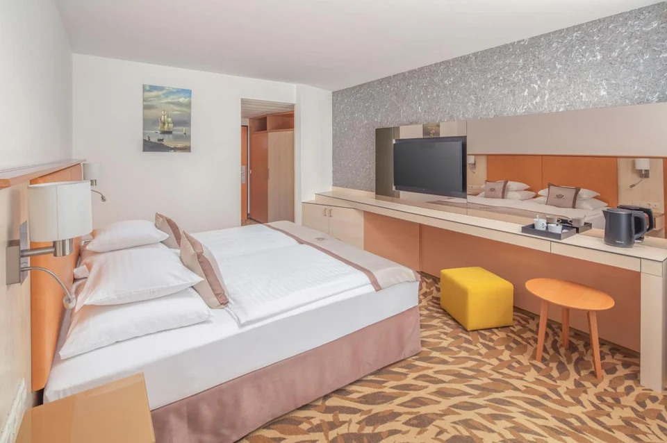 Lotus Therme Hotel & Spa