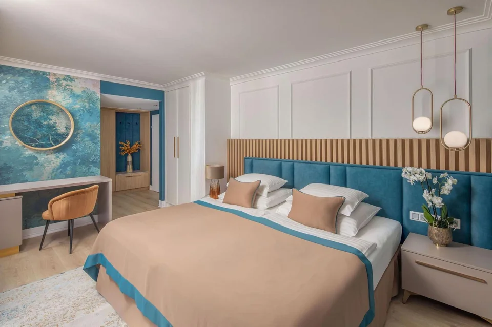 Lotus Therme Hotel & Spa