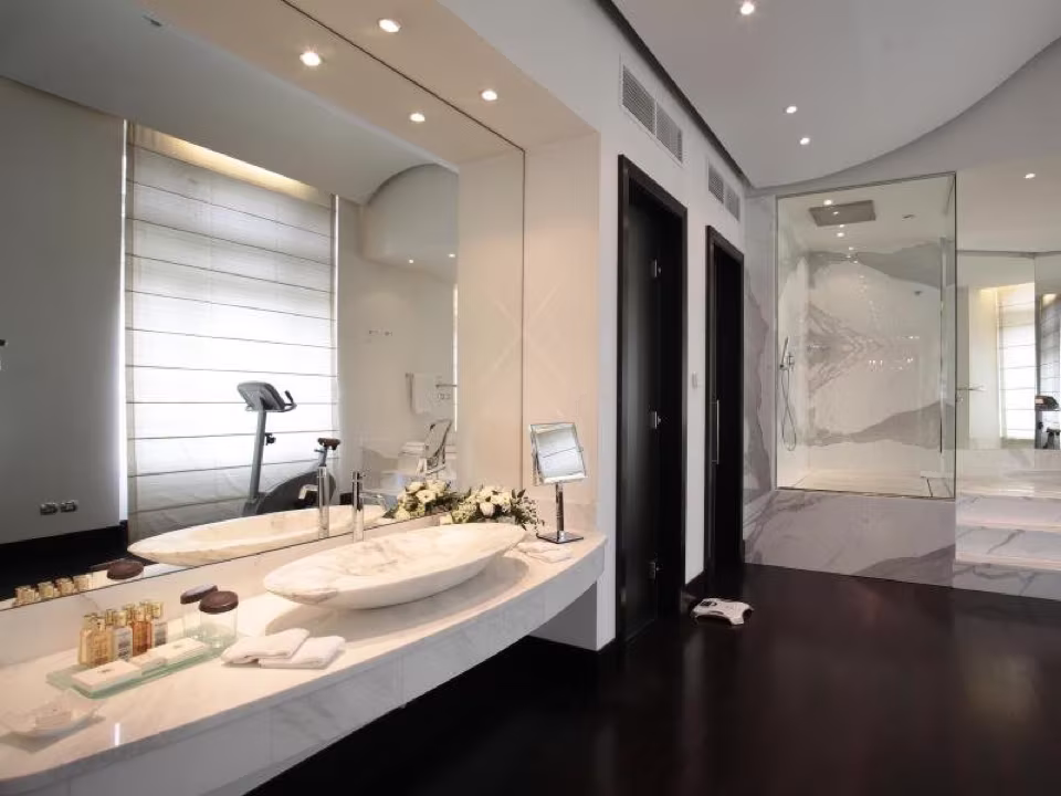 Anantara New York Palace Budapest Hotel