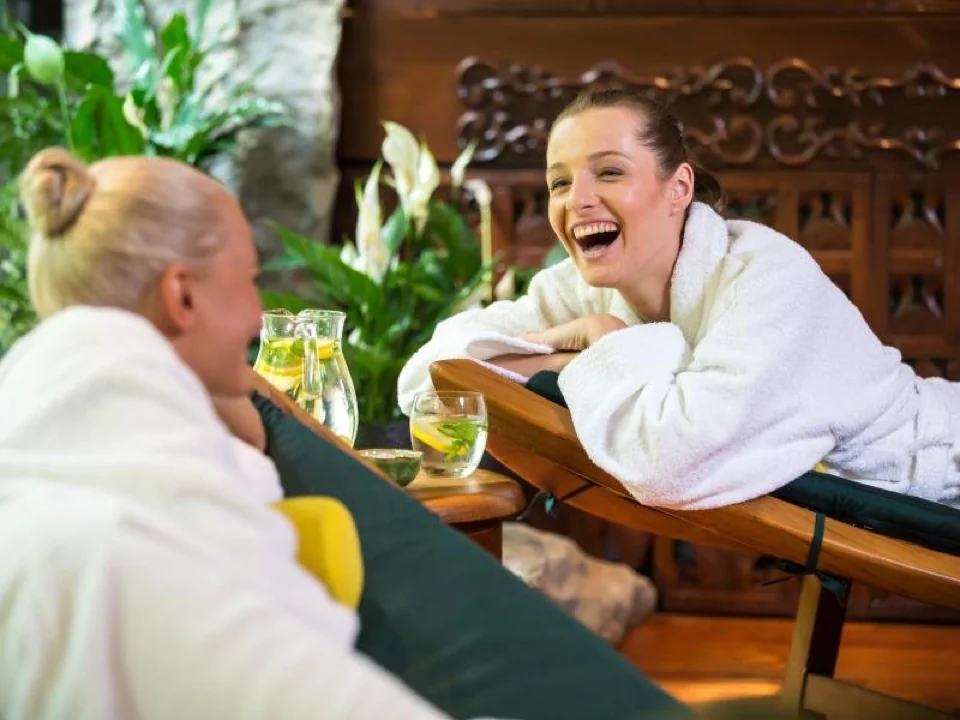 Farmona Hotel Business & SPA