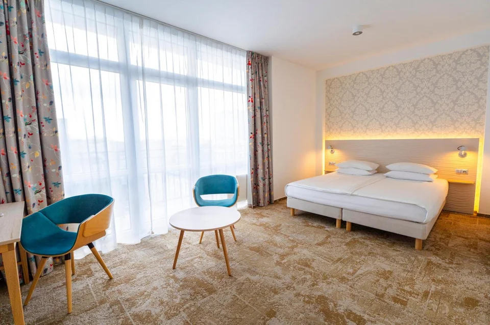 Metropol Hotel