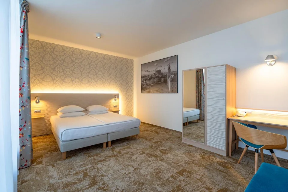 Metropol Hotel