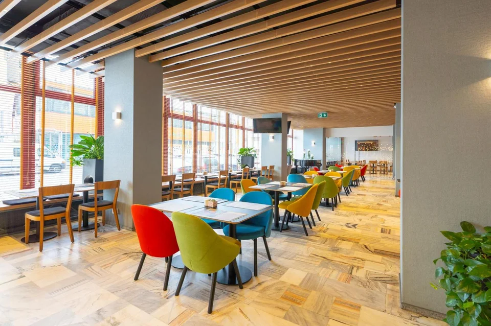 Metropol Hotel