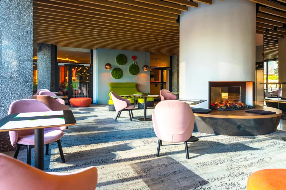 Metropol Hotel