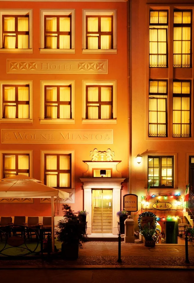 Wolne Miasto