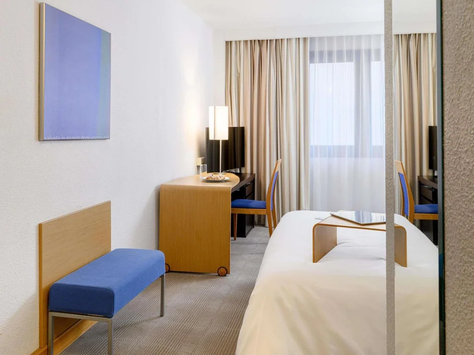 Novotel Gdansk Centrum