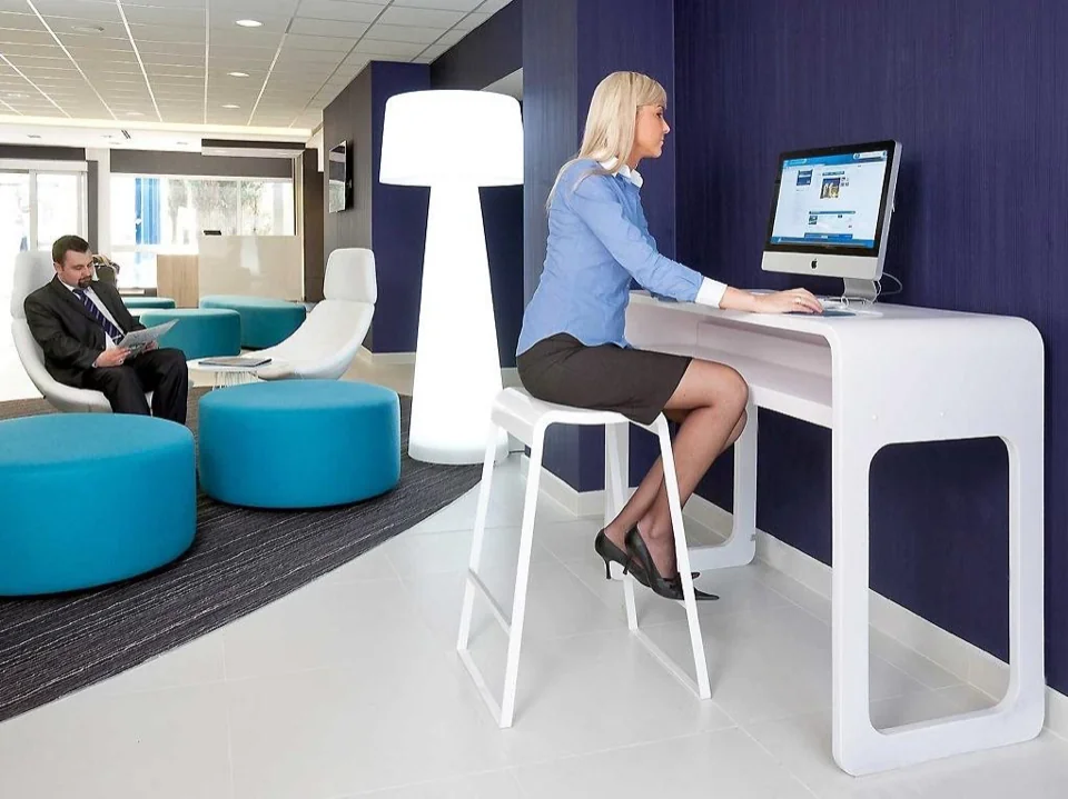 Novotel Gdansk Centrum