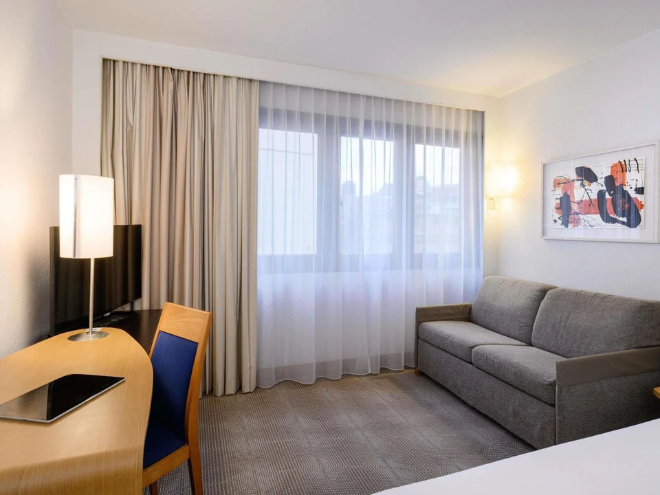 Novotel Gdansk Centrum