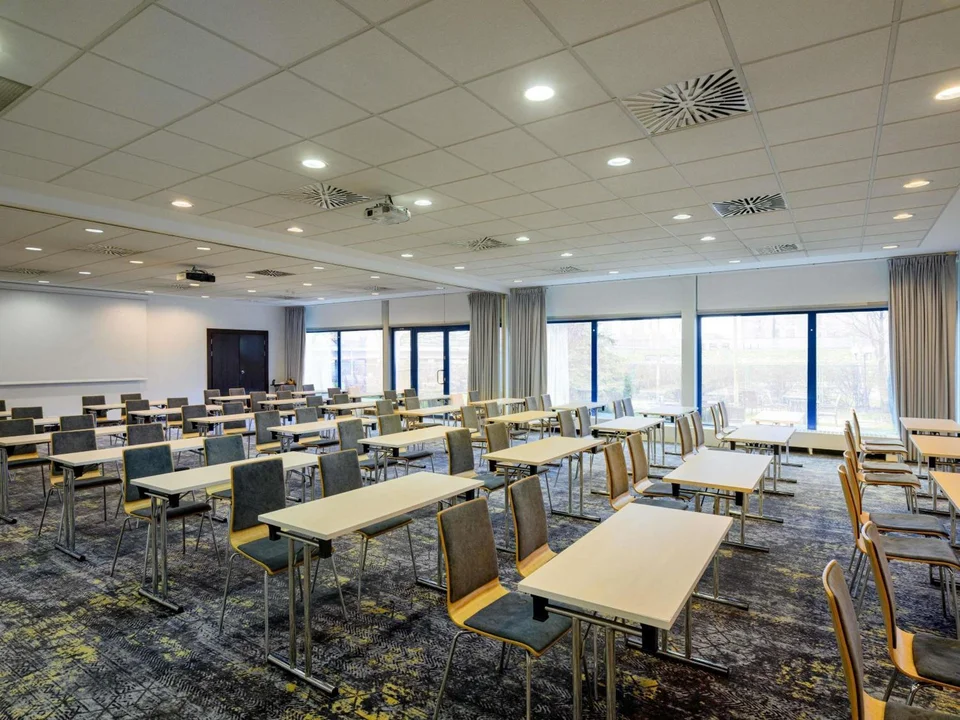 Novotel Gdansk Centrum