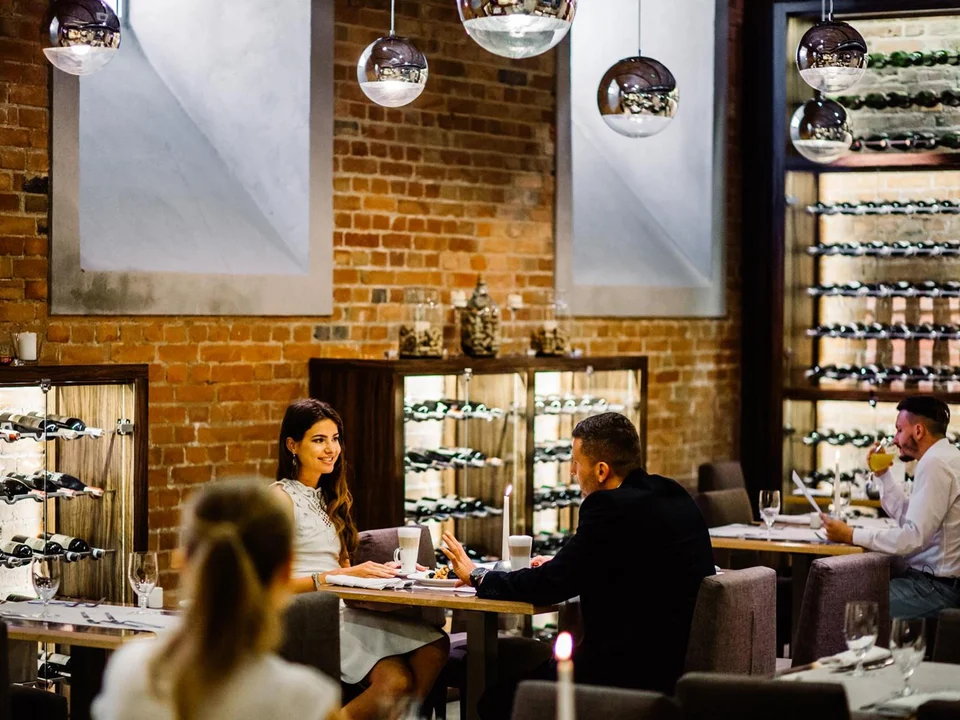 Q Hotel Grand Cru Gdansk