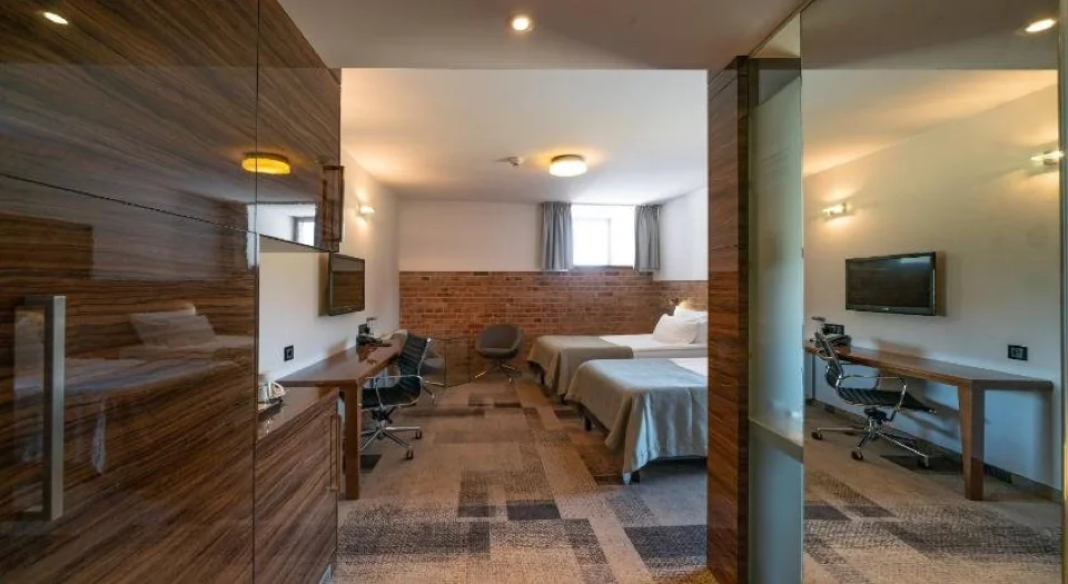 Q Hotel Grand Cru Gdansk