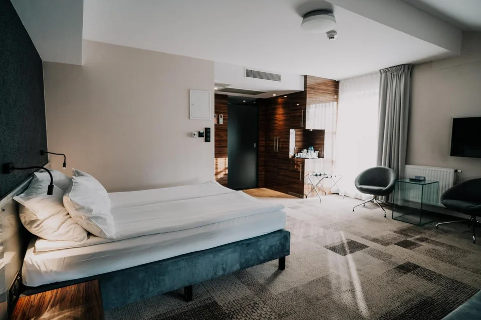 Q Hotel Grand Cru Gdansk