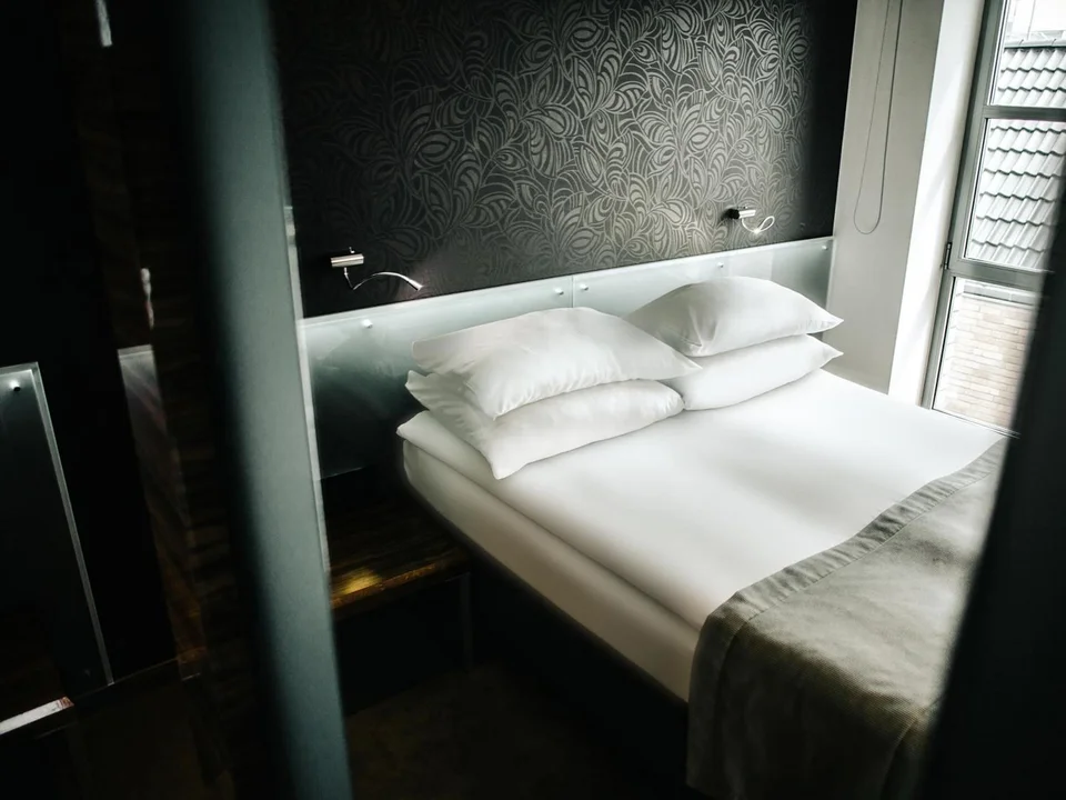Q Hotel Grand Cru Gdansk