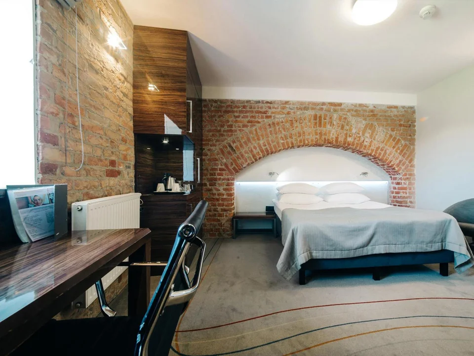 Q Hotel Grand Cru Gdansk
