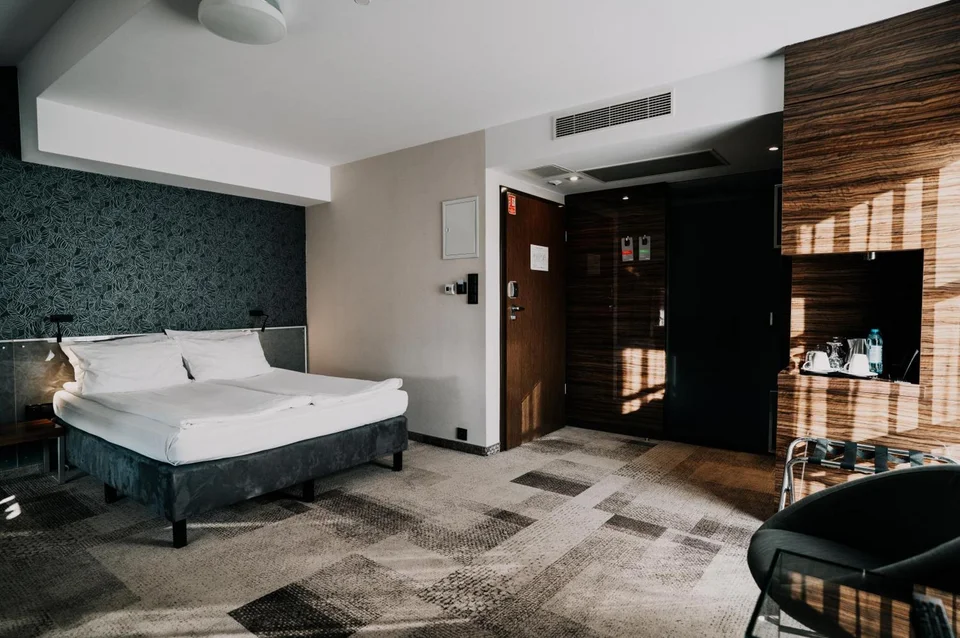 Q Hotel Grand Cru Gdansk
