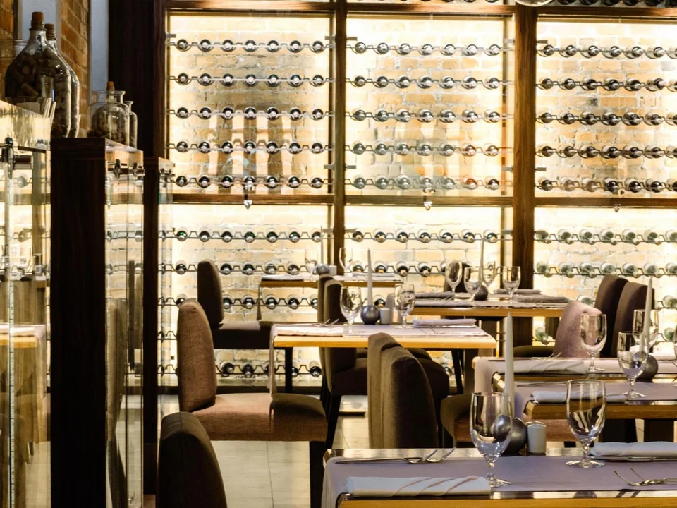 Q Hotel Grand Cru Gdansk