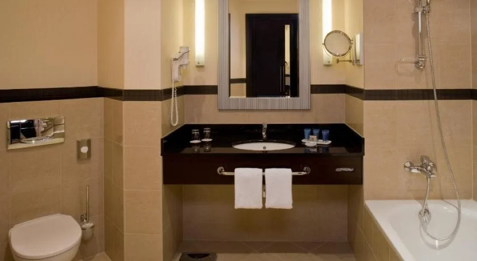 Polonia Palace Hotel