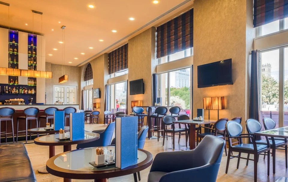 Polonia Palace Hotel