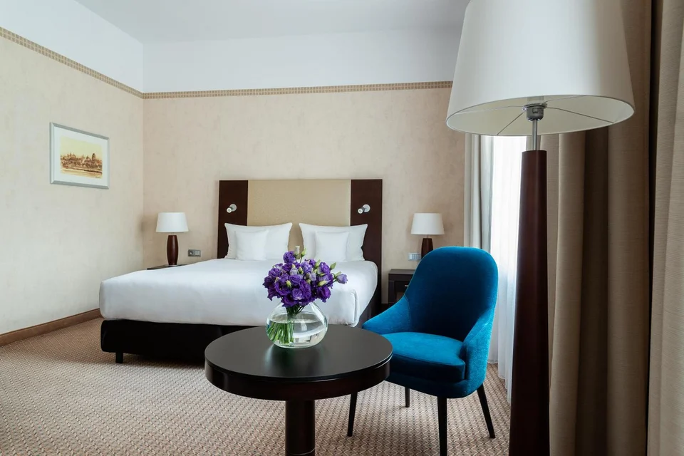 Polonia Palace Hotel