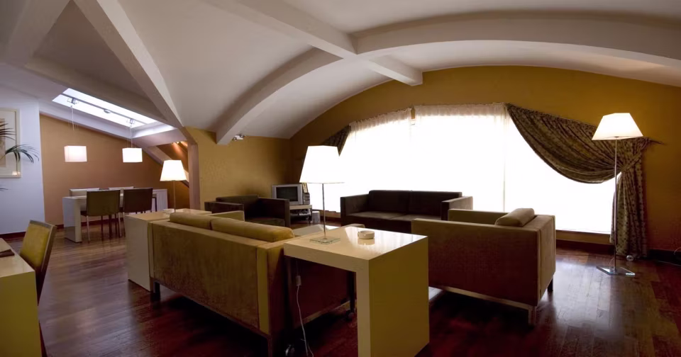 Mamaison Residence Diana Warsaw