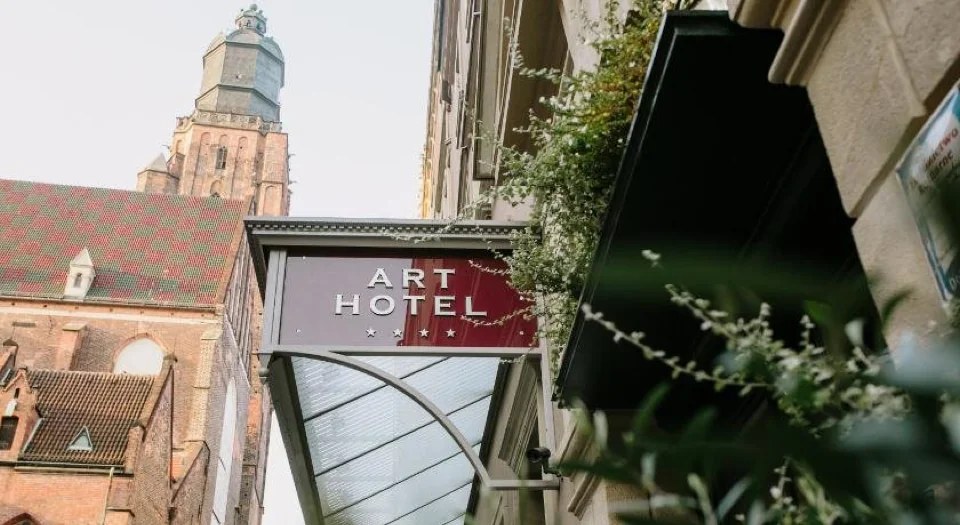 Art Hotel
