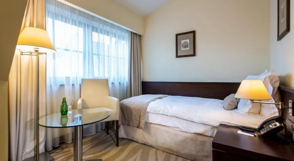 Radisson Blu Hotel Gdansk
